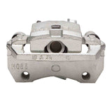 Dynamic Friction 1998-2002 Mazda 626 Rear Left Silver Zinc Coated Premium Caliper by Dynamic Friction Company 331-80645
