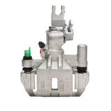 Dynamic Friction 1998-2002 Mazda 626 Rear Left Silver Zinc Coated Premium Caliper by Dynamic Friction Company 331-80645