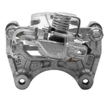 Dynamic Friction 2006-2007 Mazda 6 Rear Right Silver Zinc Coated Premium Caliper by Dynamic Friction Company 331-80646