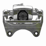 Dynamic Friction 2006-2007 Mazda 6 Rear Right Silver Zinc Coated Premium Caliper by Dynamic Friction Company 331-80646