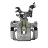 Dynamic Friction 2006-2007 Mazda 6 Rear Right Silver Zinc Coated Premium Caliper by Dynamic Friction Company 331-80646
