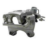 Dynamic Friction 2006-2007 Mazda 6 Rear Left Silver Zinc Coated Premium Caliper by Dynamic Friction Company 331-80647