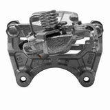 Dynamic Friction 2006-2007 Mazda 6 Rear Left Silver Zinc Coated Premium Caliper by Dynamic Friction Company 331-80647