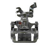 Dynamic Friction 2006-2007 Mazda 6 Rear Left Silver Zinc Coated Premium Caliper by Dynamic Friction Company 331-80647