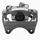 Dynamic Friction 2006-2007 Mazda 6 Rear Left Silver Zinc Coated Premium Caliper by Dynamic Friction Company 331-80647