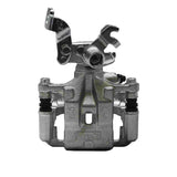Dynamic Friction 2006-2007 Mazda 6 Rear Left Silver Zinc Coated Premium Caliper by Dynamic Friction Company 331-80647