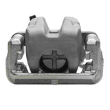 Dynamic Friction 2006-2015 Mazda MX-5 Miata Rear Right Silver Zinc Coated Premium Caliper by Dynamic Friction Company 331-80648