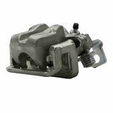 Dynamic Friction 2006-2015 Mazda MX-5 Miata Rear Left Silver Zinc Coated Premium Caliper by Dynamic Friction Company 331-80649
