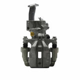 Dynamic Friction 2006-2015 Mazda MX-5 Miata Rear Left Silver Zinc Coated Premium Caliper by Dynamic Friction Company 331-80649
