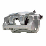 Dynamic Friction 2007-2015 Mazda CX-9 Rear Right Premium Caliper - Silver Zinc Coated by Dynamic Friction Company 331-80654