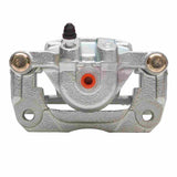 Dynamic Friction 2007-2015 Mazda CX-9 Rear Right Premium Caliper - Silver Zinc Coated by Dynamic Friction Company 331-80654
