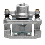 Dynamic Friction 2007-2015 Mazda CX-9 Rear Right Premium Caliper - Silver Zinc Coated by Dynamic Friction Company 331-80654