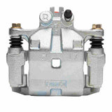 Dynamic Friction 2007-2015 Mazda CX-9 Rear Right Premium Caliper - Silver Zinc Coated by Dynamic Friction Company 331-80654