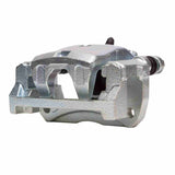 Dynamic Friction 2007-2015 Mazda CX-9 Rear Left Premium Caliper - Silver Zinc Coated by Dynamic Friction Company 331-80655