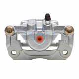 Dynamic Friction 2007-2015 Mazda CX-9 Rear Left Premium Caliper - Silver Zinc Coated by Dynamic Friction Company 331-80655