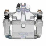 Dynamic Friction 2007-2015 Mazda CX-9 Rear Left Premium Caliper - Silver Zinc Coated by Dynamic Friction Company 331-80655
