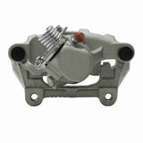 Dynamic Friction 2006-2016 Mazda 5 Rear Right Silver Zinc Coated Premium Caliper by Dynamic Friction Company 331-80656