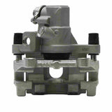 Dynamic Friction 2006-2016 Mazda 5 Rear Right Silver Zinc Coated Premium Caliper by Dynamic Friction Company 331-80656