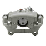 Dynamic Friction 2006-2016 Mazda 5 Rear Right Silver Zinc Coated Premium Caliper by Dynamic Friction Company 331-80656