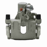 Dynamic Friction 2006-2016 Mazda 5 Rear Right Silver Zinc Coated Premium Caliper by Dynamic Friction Company 331-80656