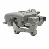 Dynamic Friction 2006-2016 Mazda 5 Rear Left Silver Zinc Coated Premium Caliper by Dynamic Friction Company 331-80657