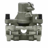 Dynamic Friction 2006-2016 Mazda 5 Rear Left Silver Zinc Coated Premium Caliper by Dynamic Friction Company 331-80657