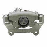 Dynamic Friction 2006-2016 Mazda 5 Rear Left Silver Zinc Coated Premium Caliper by Dynamic Friction Company 331-80657