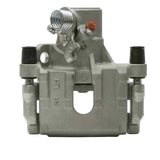 Dynamic Friction 2006-2016 Mazda 5 Rear Left Silver Zinc Coated Premium Caliper by Dynamic Friction Company 331-80657