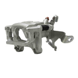 Dynamic Friction 2013-2015 Mazda CX-5 Rear Right Premium Caliper - Silver Zinc Coated by Dynamic Friction Company 331-80658