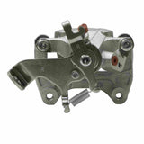 Dynamic Friction 2013-2015 Mazda CX-5 Rear Right Premium Caliper - Silver Zinc Coated by Dynamic Friction Company 331-80658