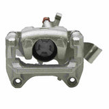 Dynamic Friction 2013-2015 Mazda CX-5 Rear Right Premium Caliper - Silver Zinc Coated by Dynamic Friction Company 331-80658