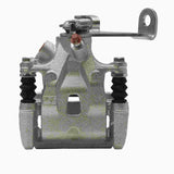 Dynamic Friction 2013-2015 Mazda CX-5 Rear Right Premium Caliper - Silver Zinc Coated by Dynamic Friction Company 331-80658