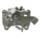 Dynamic Friction 2013-2015 Mazda CX-5 Rear Left Premium Caliper - Silver Zinc Coated by Dynamic Friction Company 331-80659