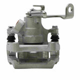 Dynamic Friction 2013-2015 Mazda CX-5 Rear Left Premium Caliper - Silver Zinc Coated by Dynamic Friction Company 331-80659