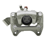 Dynamic Friction 2013-2015 Mazda CX-5 Rear Left Premium Caliper - Silver Zinc Coated by Dynamic Friction Company 331-80659