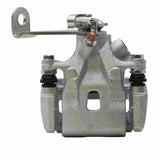 Dynamic Friction 2013-2015 Mazda CX-5 Rear Left Premium Caliper - Silver Zinc Coated by Dynamic Friction Company 331-80659