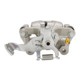 Dynamic Friction 2014-2021 Mazda 6 Rear Right Premium Caliper - Silver Zinc Coated by Dynamic Friction Company 331-80660