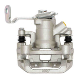 Dynamic Friction 2014-2021 Mazda 6 Rear Right Premium Caliper - Silver Zinc Coated by Dynamic Friction Company 331-80660