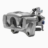 Dynamic Friction 2014-2021 Mazda 6 Rear Left Premium Caliper - Silver Zinc Coated by Dynamic Friction Company 331-80661