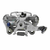 Dynamic Friction 2014-2021 Mazda 6 Rear Left Premium Caliper - Silver Zinc Coated by Dynamic Friction Company 331-80661