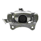 Dynamic Friction 2014-2021 Mazda 6 Rear Left Premium Caliper - Silver Zinc Coated by Dynamic Friction Company 331-80661