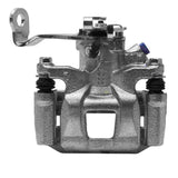 Dynamic Friction 2014-2021 Mazda 6 Rear Left Premium Caliper - Silver Zinc Coated by Dynamic Friction Company 331-80661