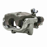 Dynamic Friction 2014-2018 Mazda 3 Rear Left Premium Caliper - Silver Zinc Coated by Dynamic Friction Company 331-80663