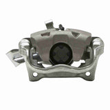 Dynamic Friction 2014-2018 Mazda 3 Rear Left Premium Caliper - Silver Zinc Coated by Dynamic Friction Company 331-80663