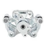Dynamic Friction 2016-2023 Mazda CX-9 Rear Right Premium Caliper - Silver Zinc Coated by Dynamic Friction Company 331-80670