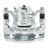 Dynamic Friction 2016-2023 Mazda CX-9 Rear Right Premium Caliper - Silver Zinc Coated by Dynamic Friction Company 331-80670