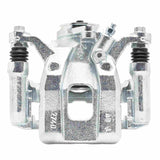 Dynamic Friction 2016-2023 Mazda CX-9 Rear Right Premium Caliper - Silver Zinc Coated by Dynamic Friction Company 331-80670