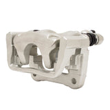 Dynamic Friction 2016-2021 Mazda 6 Rear Right Silver Zinc Coated Premium Caliper by Dynamic Friction Company 331-80674