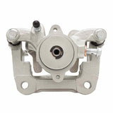 Dynamic Friction 2016-2021 Mazda 6 Rear Right Silver Zinc Coated Premium Caliper by Dynamic Friction Company 331-80674