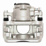 Dynamic Friction 2016-2021 Mazda 6 Rear Right Silver Zinc Coated Premium Caliper by Dynamic Friction Company 331-80674
